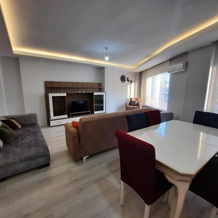 Dalaman Apart Exterior photo