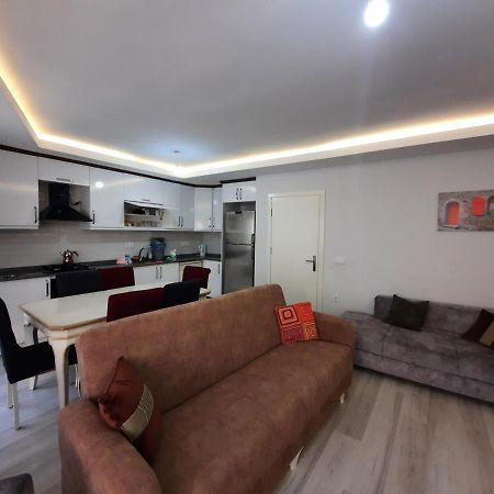 Dalaman Apart Exterior photo