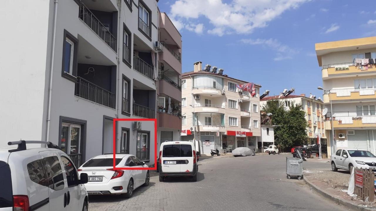 Dalaman Apart Exterior photo