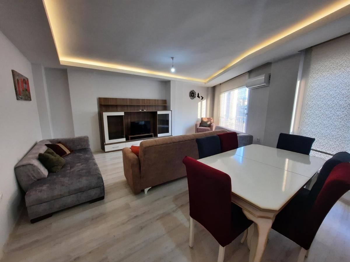 Dalaman Apart Exterior photo