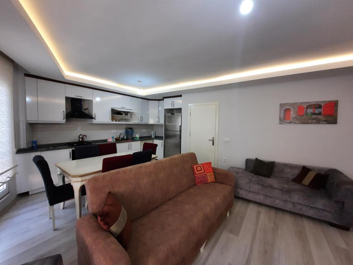 Dalaman Apart Exterior photo