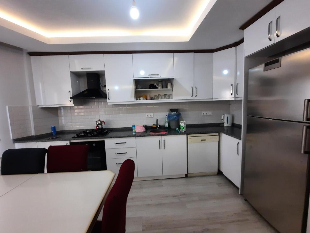 Dalaman Apart Exterior photo